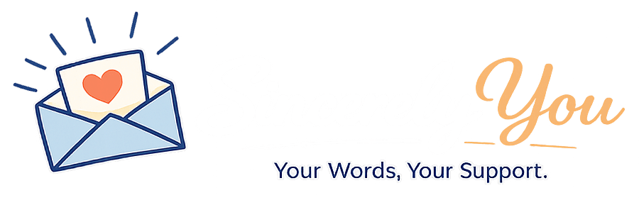 Sincerely You Logo